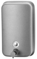 Dozator săpun lichid Uniplast KW-7261 Inox Matte 1L