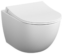 Vas WC Vitra Sento (7748B003-0075)