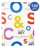 Бумага для печати Rey Text & Graphics A3 120g (RYTFS120X415)