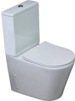 Vas WC Melana MLN-310307