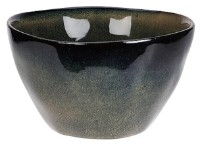Bol Siaki Reactiv Glaze 14cm (52444)