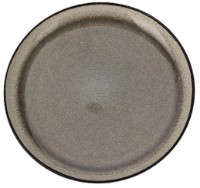 Сервировочное блюдо Siaki Reactiv Glaze 21cm (36668)