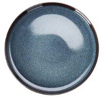 Сервировочное блюдо Siaki Reactiv Glaze 21cm (52427)