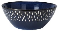 Салатница Siaki Reactiv Glaze 23cm (52438)
