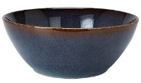 Салатница Siaki Reactiv Glaze 23cm (52441)
