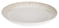 Сервировочное блюдо Siaki Reactiv Glaze 26cm (36661)