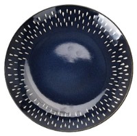 Сервировочное блюдо Siaki Reactiv Glaze 27.5cm (26505)