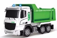 Jucărie teleghidată ChiToys Sanitation truck (HJ8003-2)