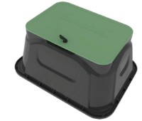 Коробка для крана Pimtas 34345PIM
