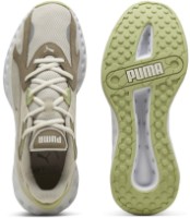 Кроссовки мужские Puma Softride Frequence Pistachio Green/Velvet Moss/Warm White, s.42.5 фото №4 — интернет-магазин Desire.md