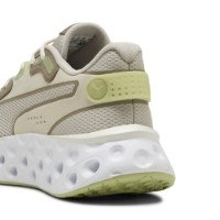 Кроссовки мужские Puma Softride Frequence Pistachio Green/Velvet Moss/Warm White, s.42.5 фото №6 — интернет-магазин Desire.md
