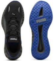 Кроссовки мужские Puma Softride Frequence Puma Black/Vivid Blue/Cool Dark Gray, s.44 фото №4 — интернет-магазин Desire.md