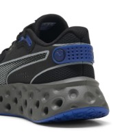Кроссовки мужские Puma Softride Frequence Puma Black/Vivid Blue/Cool Dark Gray, s.46 фото №6 — интернет-магазин Desire.md