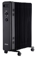 Масляный обогреватель Zilan ZLN-8450