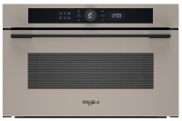 Cuptor cu microunde incorporabil Whirlpool WMD54MBG