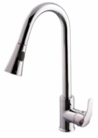 Baterie bucătărie Kas Hilal Lux (9231221) imaginea #1 — magazin online Desire.md