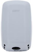 Uscător de mâini Mediclinics M09A White Epoxy