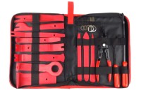 Set extractoare panouri auto Amio 02419