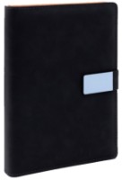 Blocnotes ChiToys A5 25-168-01 Black