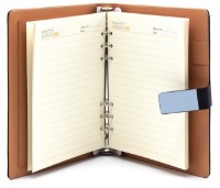 Blocnotes ChiToys A5 25-168-01 Black imaginea #3 — magazin online Desire.md