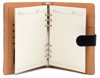 Блокнот ChiToys A5 2517-01 Black фото №3 — интернет-магазин Desire.md