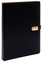 Blocnotes ChiToys B5 18-21-01 Black