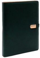 Blocnotes ChiToys B5 18-21-04 Green