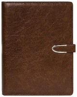 Blocnotes ChiToys B5 1893-brown