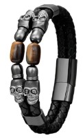 Браслет XQNI Skull BR52