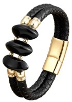 Браслет XQNI Black Gold BR45