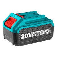 Углошлифовальная машина Total Tools TAGLI211542 фото №3 — интернет-магазин Desire.md