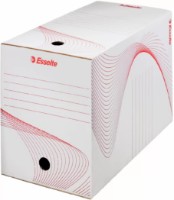 Cutie de arhivare Esselte Boxy А4 SL28701
