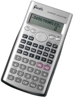 Калькулятор Forofis 91594 Silver