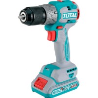 Mașină de înșurubat Total Tools TDLI20602