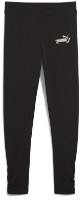 Детские леггинсы Puma Flaming Love Puma Black, s.164