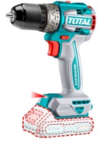 Mașină de înșurubat Total Tools TDLI206021