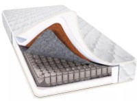 Saltea ortopedica Svit Mebliv Agat Cocos 140х200