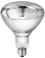 Bec Bellight R125 230V 150W E27