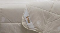 Plapumă Lova Wool Comfort Duvet 3300000709 195x215cm