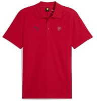 Поло Puma Ferrari Race Tonal Polo Rosso Corsa, s.L