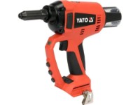 Заклёпочник Yato YT-82956