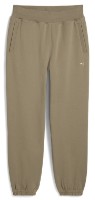 Мужские спортивные штаны Puma Mmq Sweatpants Velvet Moss, s.XXL