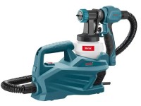 Краскопульт Ronix 1380