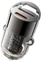 Încărcător auto Yesido Y68 Black