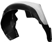 Carenaje pentru roată Totem Toyota Camry 2021-2024 Bacl Left (TOTEM.S.048078.21)