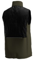 Мужская жилетка Safety Jogger OAKBWARMM s.XL фото №2 — интернет-магазин Desire.md