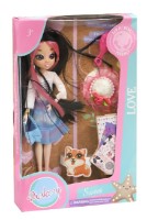 Păpușa New World Sweet (TK740)