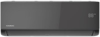 Кондиционер Kaisai Ice Black KLB-24HRHI/KLWB-24HRHO