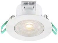 Спот Sylvania Start 550lm 4,8W 3CCT 2700K/3000K/4000K IP44 WH SLV