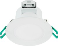 Спот Sylvania Start 610lm 6,5W 3CCT 2700K/3000K/4000K IP65 WH SLV